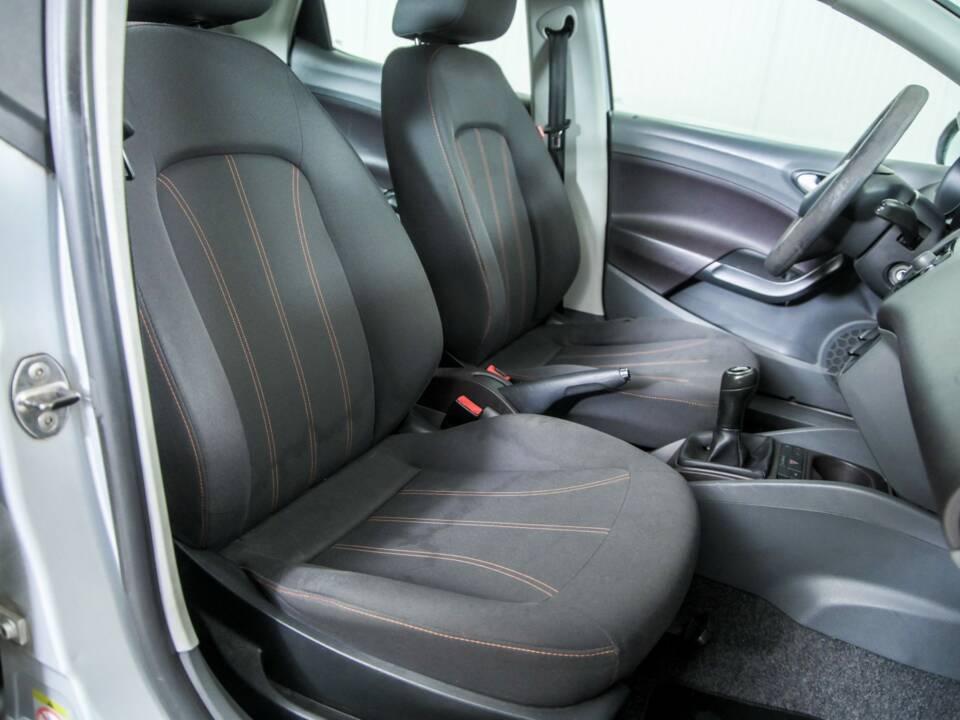 Immagine 31/44 di SEAT Ibiza 1.2 TDI (2012)