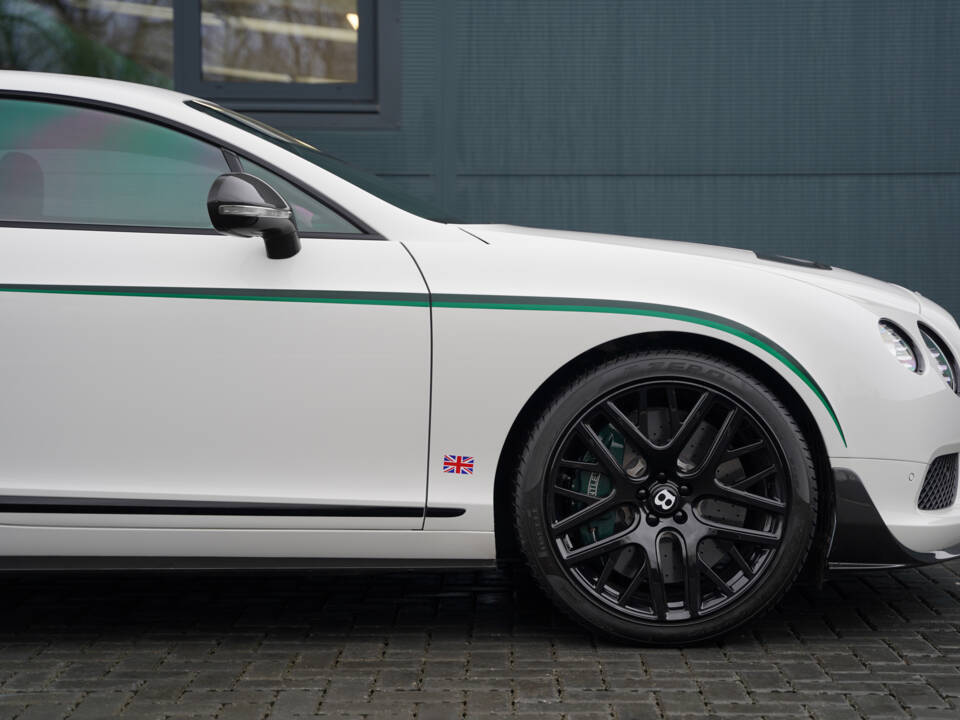 Image 24/50 of Bentley Continental GT3 R (2015)