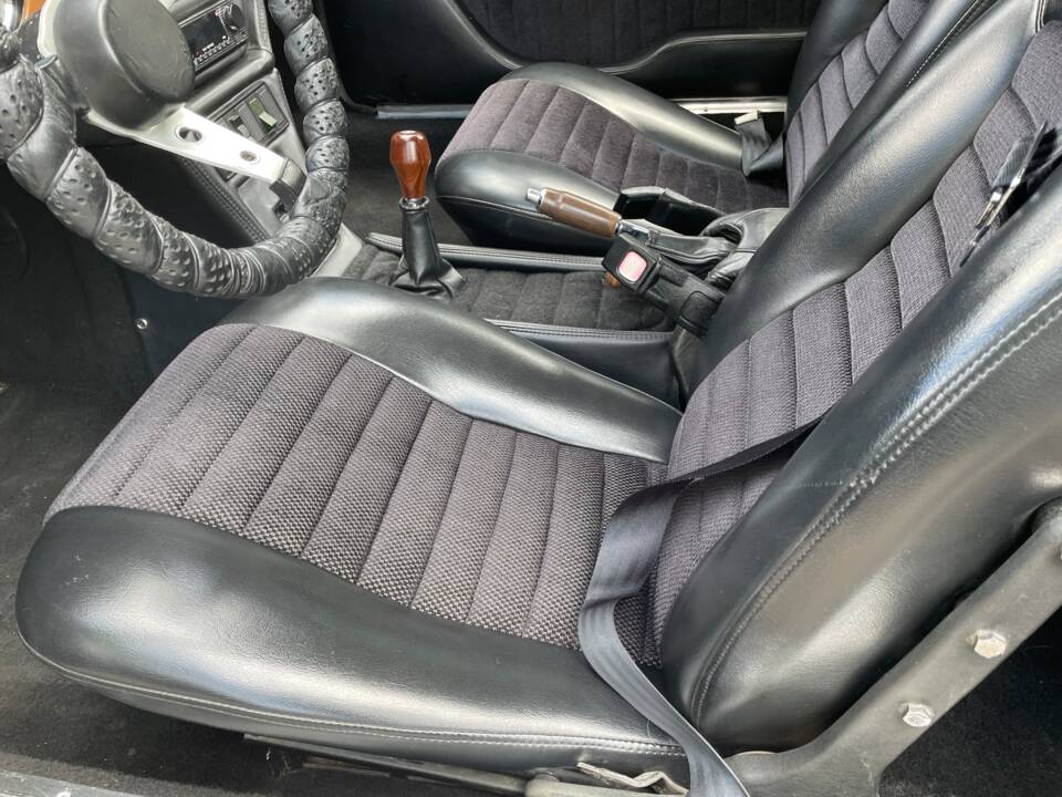 Bild 61/74 von Volkswagen SP 2 1.7 (1974)