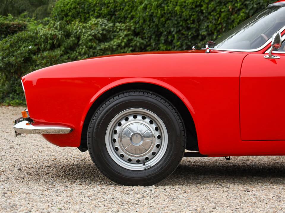 Bild 16/50 von Ford OSI 2000 S (1967)