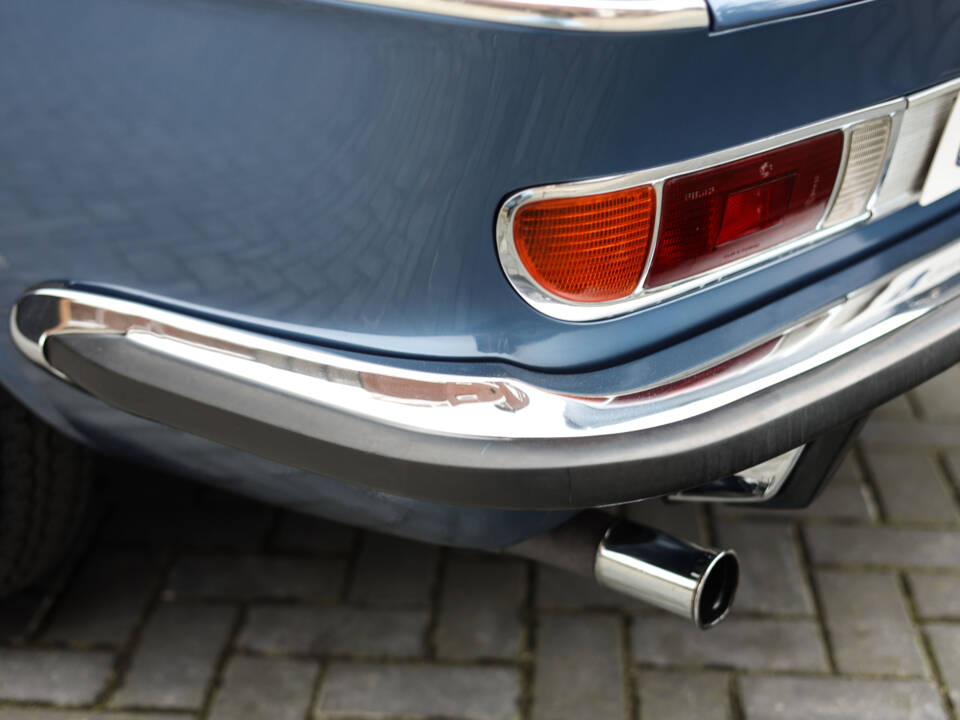 Image 45/100 of BMW 3.0 CSi (1972)