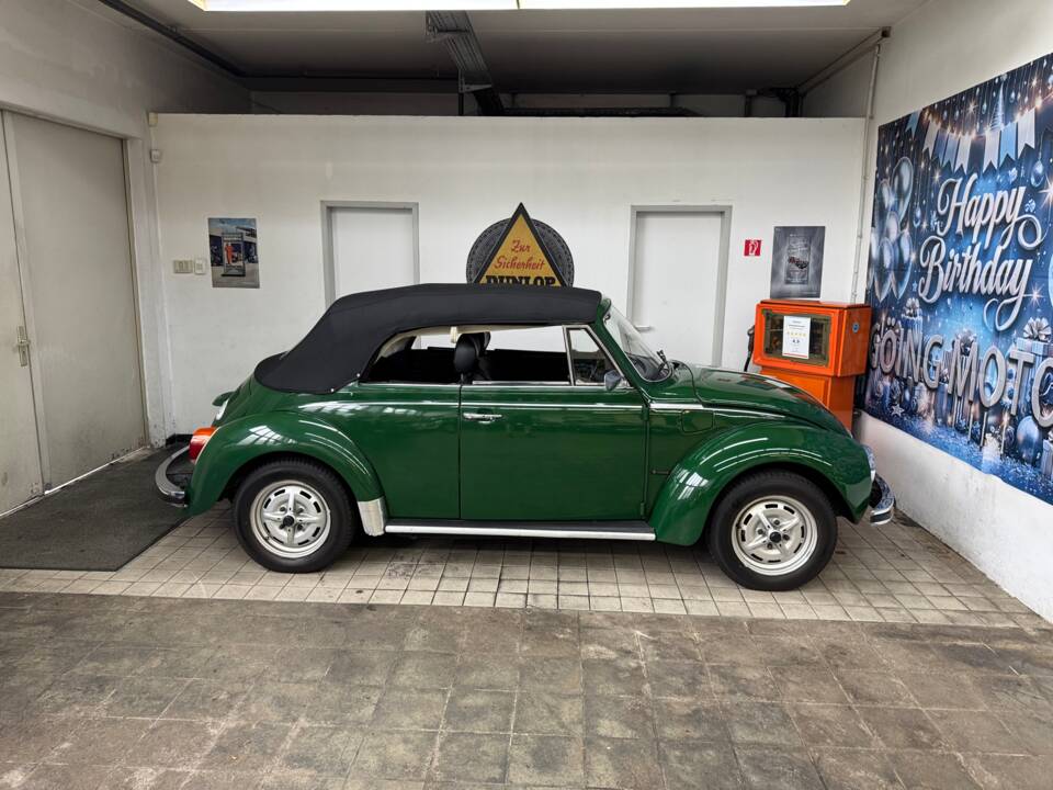 Bild 33/35 von Volkswagen Käfer 1303 LS (1979)
