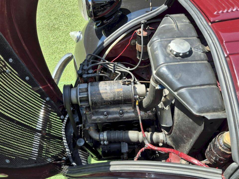 Bild 47/56 von FIAT 500 A Topolino (1938)