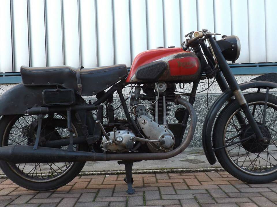 Bild 1/20 von Triumph (TWN) B 350 (1937)