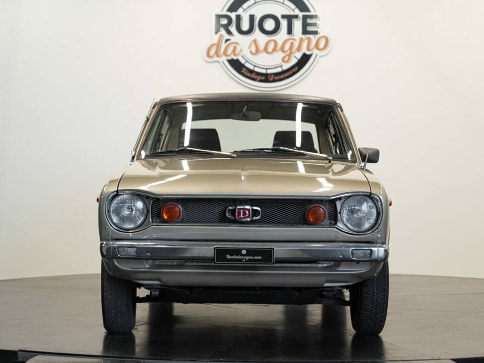 Imagen 4/45 de Datsun 100 A (1975)