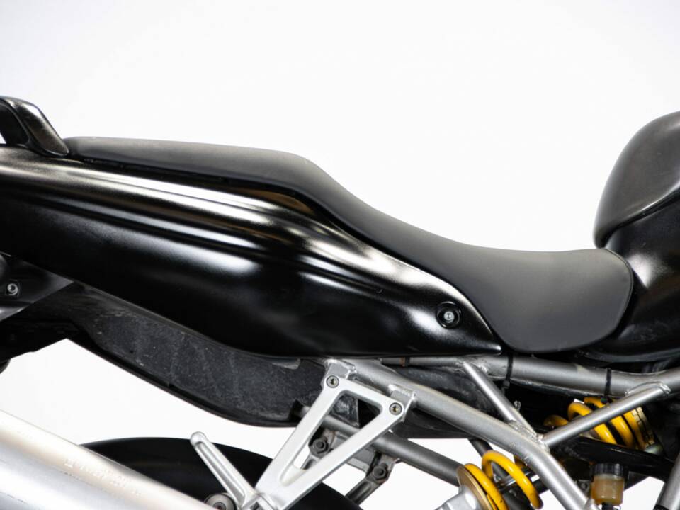 Immagine 32/50 di Ducati 750 SS i.e. (2001)