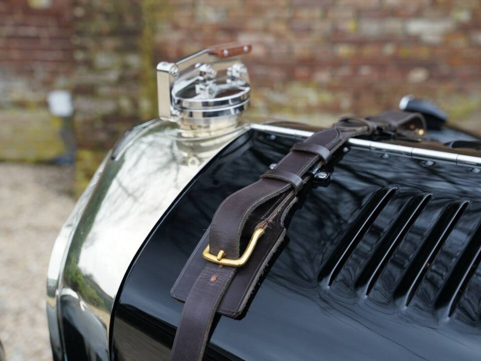 Imagen 9/50 de Bentley Speed Eight (1950)