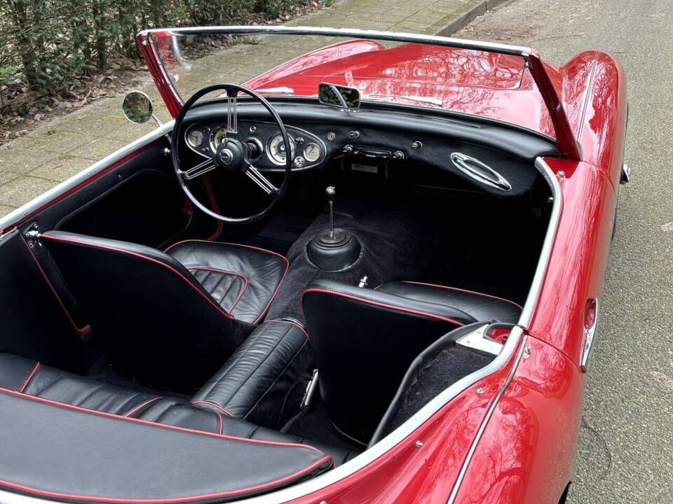 Image 17/26 de Austin-Healey 100&#x2F;6 (BN4) (1959)