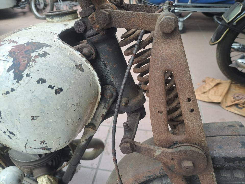 Image 7/13 of NSU 125 ZDB (1900)