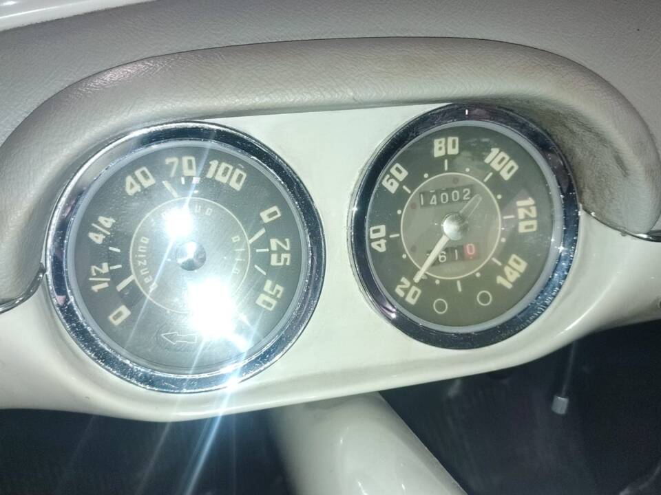 Image 6/6 of Lancia Appia C10 (1958)