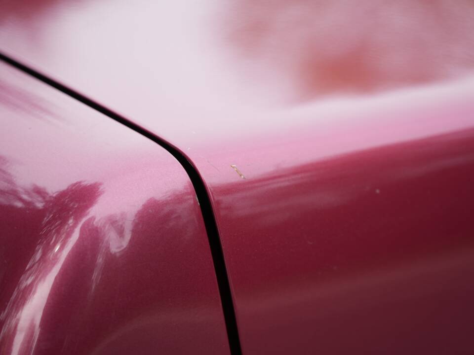 Image 46/95 of Mercedes-Benz 300 SL (1993)