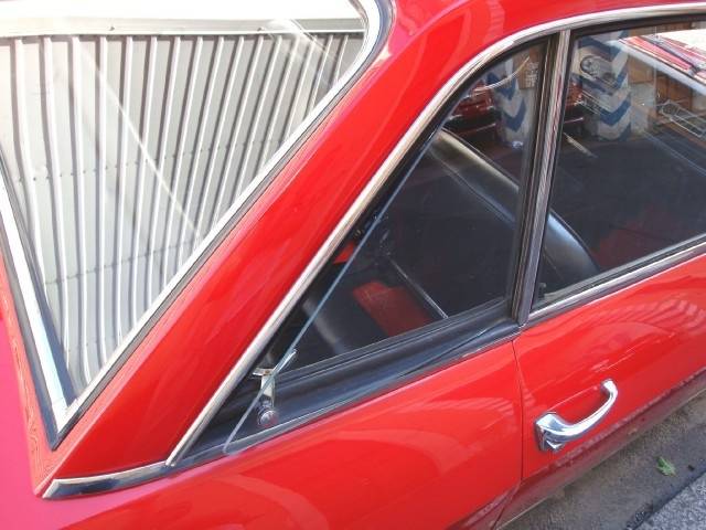 Image 19/25 of Lancia Fulvia 1.3 S (1972)