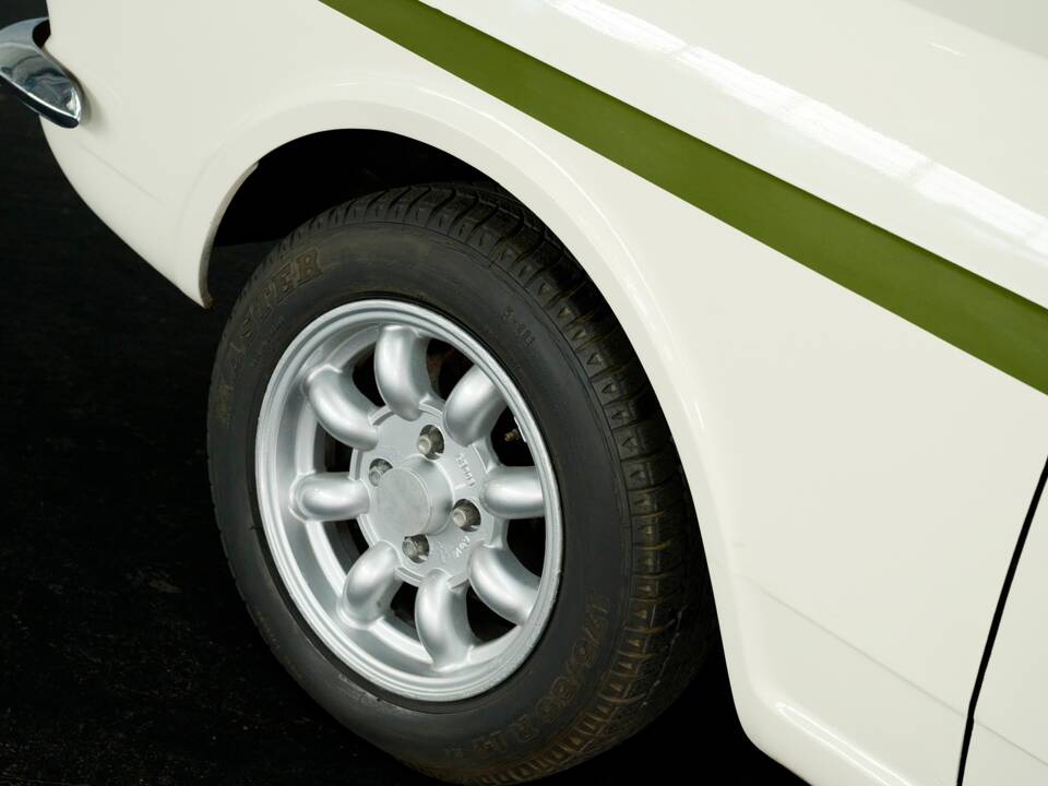 Afbeelding 9/50 van Ford Lotus Cortina (1968)