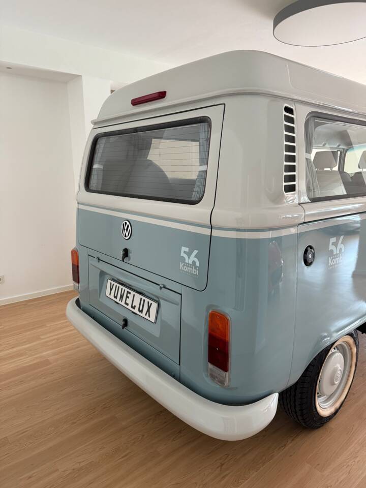 Bild 3/14 von Volkswagen T2c Kombi &quot;Last Edition&quot; (2013)