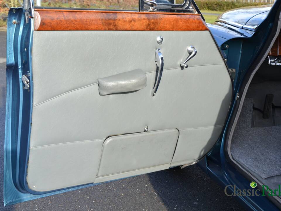 Imagen 16/50 de Jaguar Mk VII (1951)