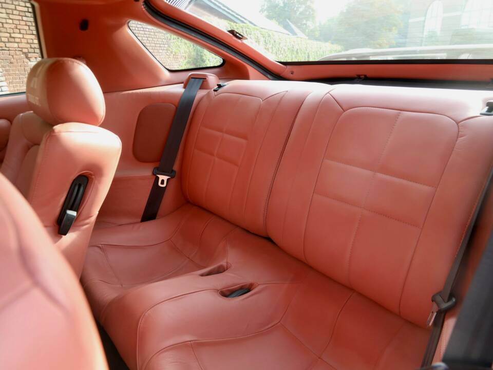 Imagen 50/50 de Mitsubishi 3000 GT (1999)