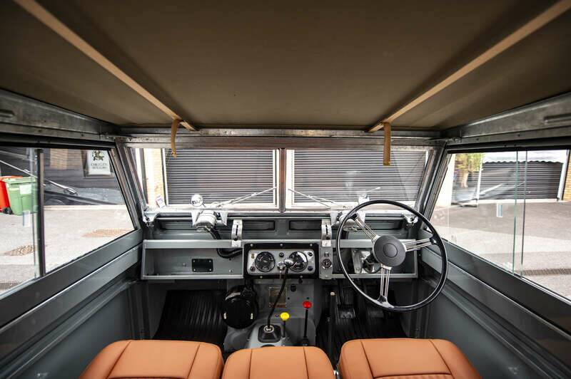Bild 2/48 von Land Rover 88 (1961)