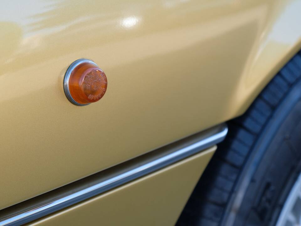 Bild 19/68 von Alfa Romeo Montreal (1973)