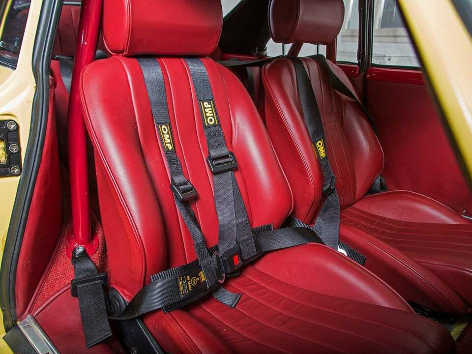 Immagine 22/35 di Porsche 356 A 1600 (1956)