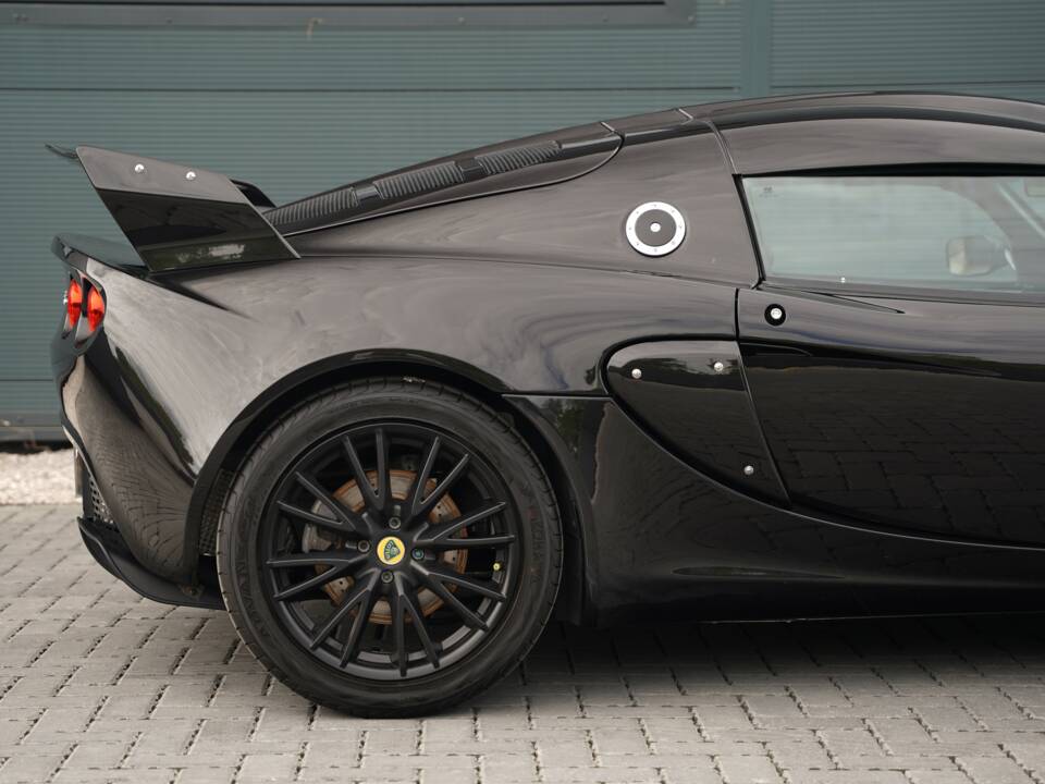 Bild 23/50 von Lotus Exige S 240 (2009)
