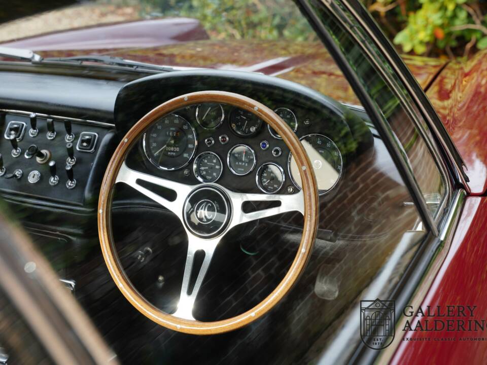 Afbeelding 7/50 van AC 428 (1969)