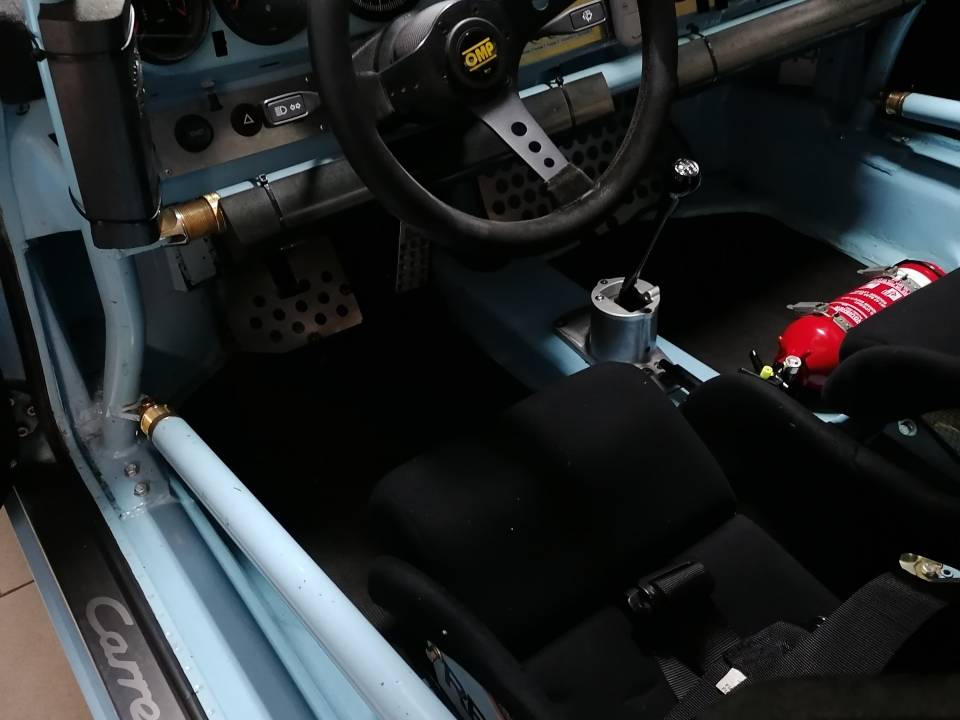 Bild 20/48 von Porsche 911 Carrera 2.7 (1975)