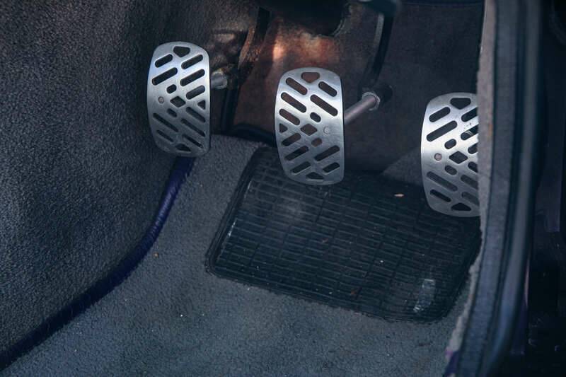 Image 13/41 of TVR Griffith 500 (2001)