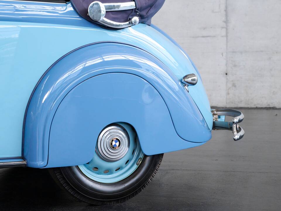 Image 12/50 of BMW 326 Autenrieth (1937)