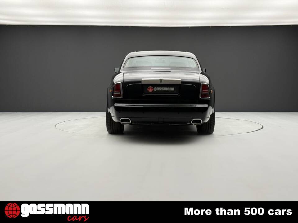 Bild 7/15 von Rolls-Royce Phantom Coupé (2009)
