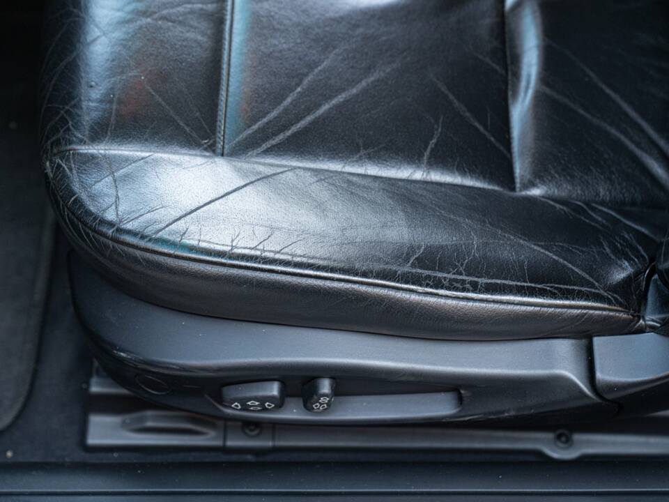 Afbeelding 29/50 van BMW 320Ci (2001)