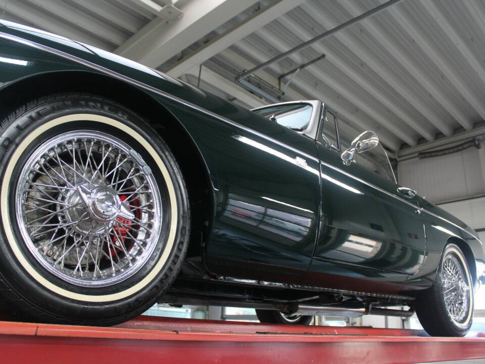 Bild 8/50 von MG MGB (1968)