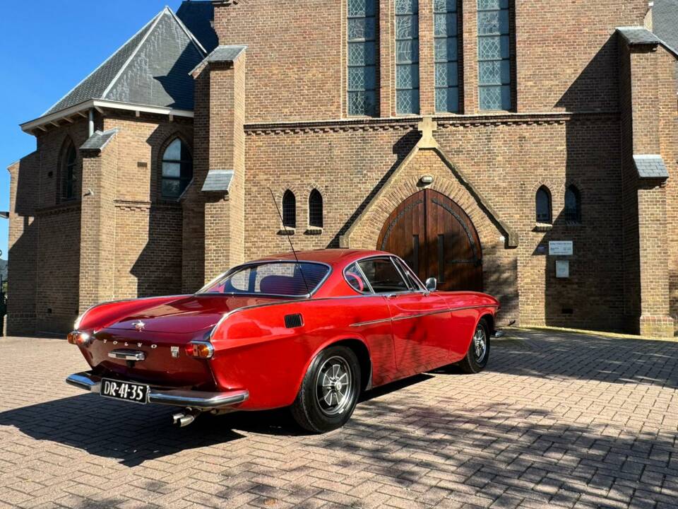Image 2/50 de Volvo 1800 E (1970)
