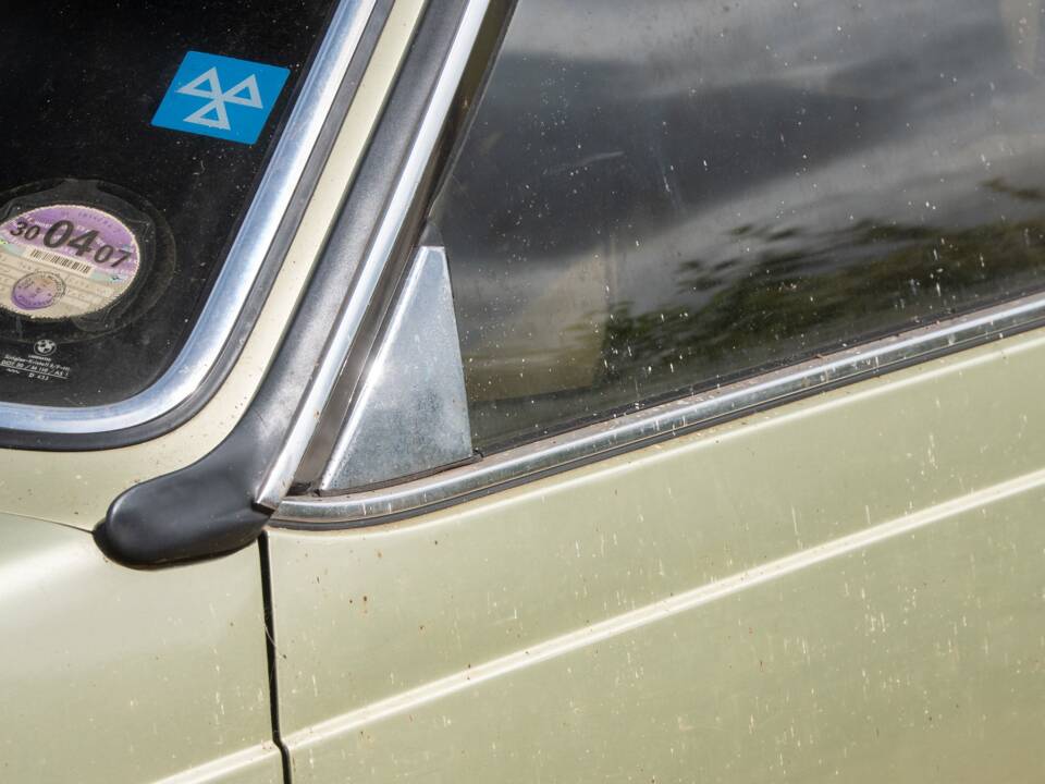 Immagine 12/50 di BMW 633 CSi (1977)