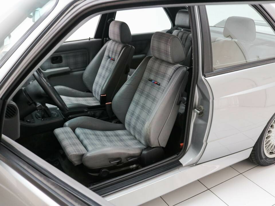 Afbeelding 9/27 van BMW M3 (1986)