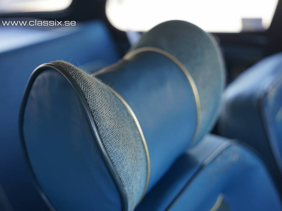 Image 7/20 of Saab 96 Sport (1962)