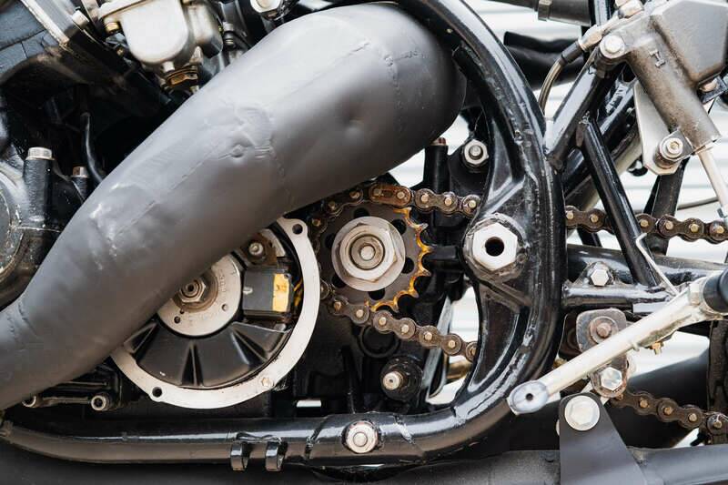 Bild 37/47 von Yamaha TZ 750 (1979)
