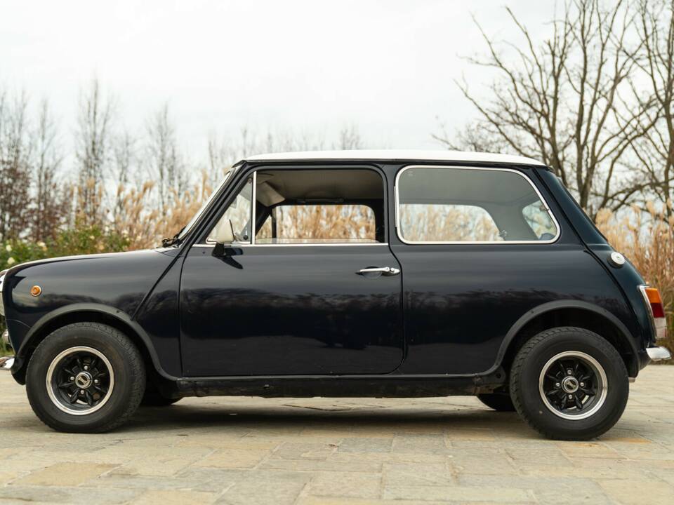Bild 7/34 von Innocenti Mini Cooper (1971)