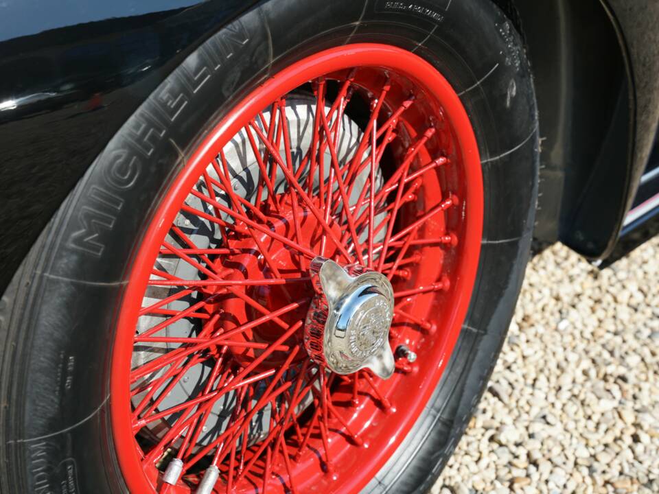 Bild 32/50 von Alfa Romeo 6C 2500 Sport (1939)