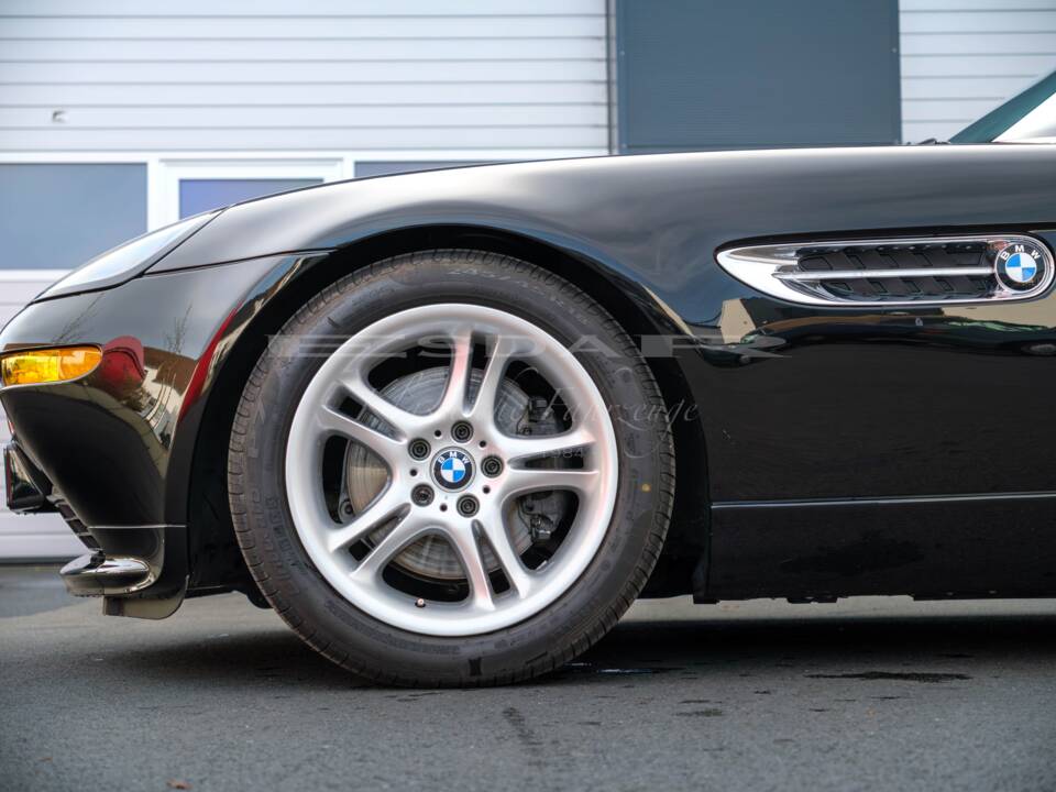 Imagen 16/30 de BMW Z8 (1999)