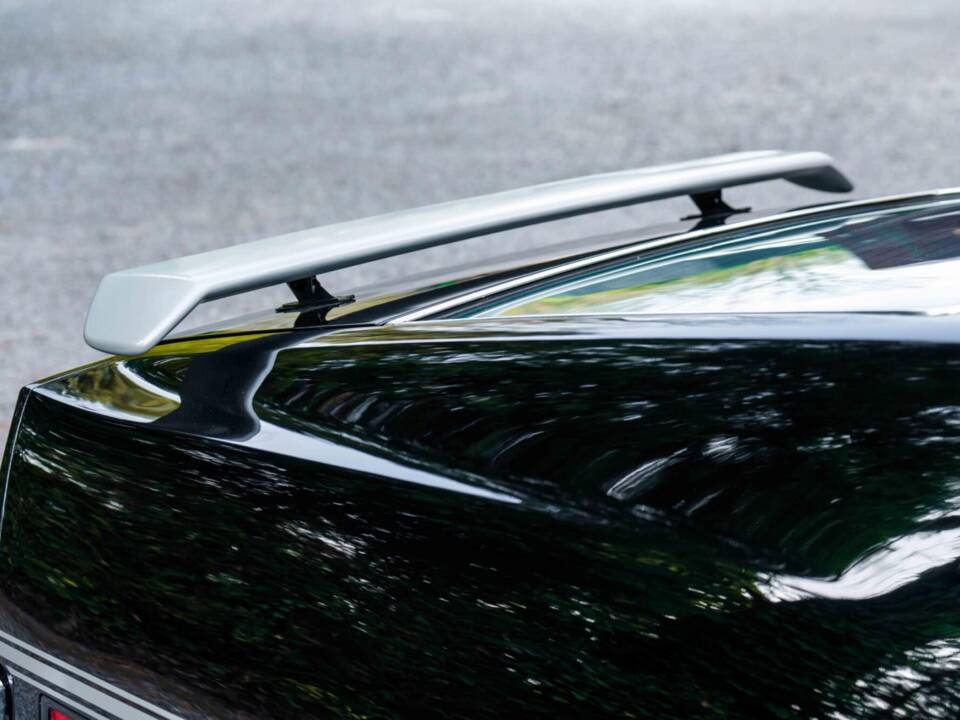 Immagine 38/48 di Ford Mustang Boss 351 (1970)