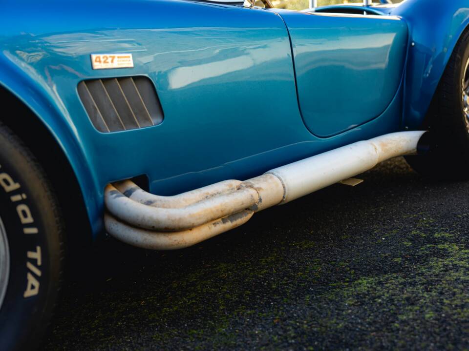 Image 29/68 of Shelby Cobra 289 (1966)