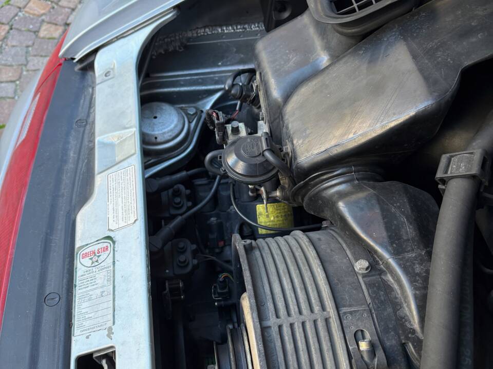 Image 14/16 of Porsche 911 Carrera (1994)