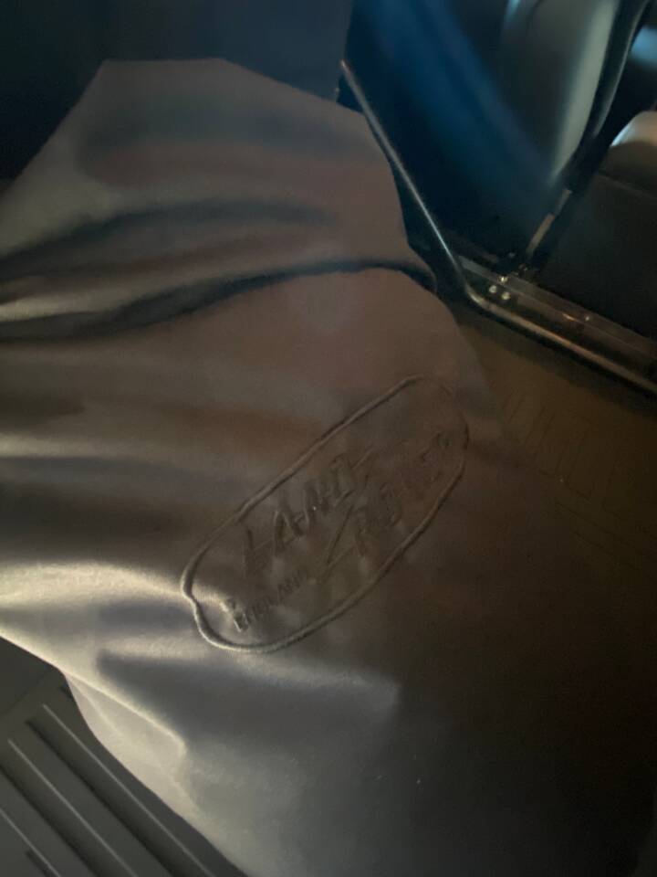 Afbeelding 32/43 van Land Rover Defender 90 Works V8 &quot;70th Edition&quot; (2018)