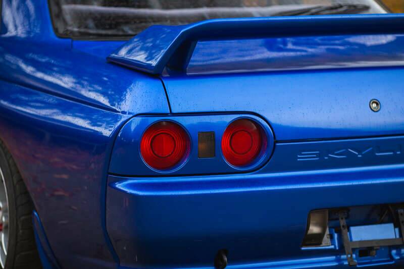 Bild 47/50 von Nissan Skyline GT-R V-Spec II (1992)