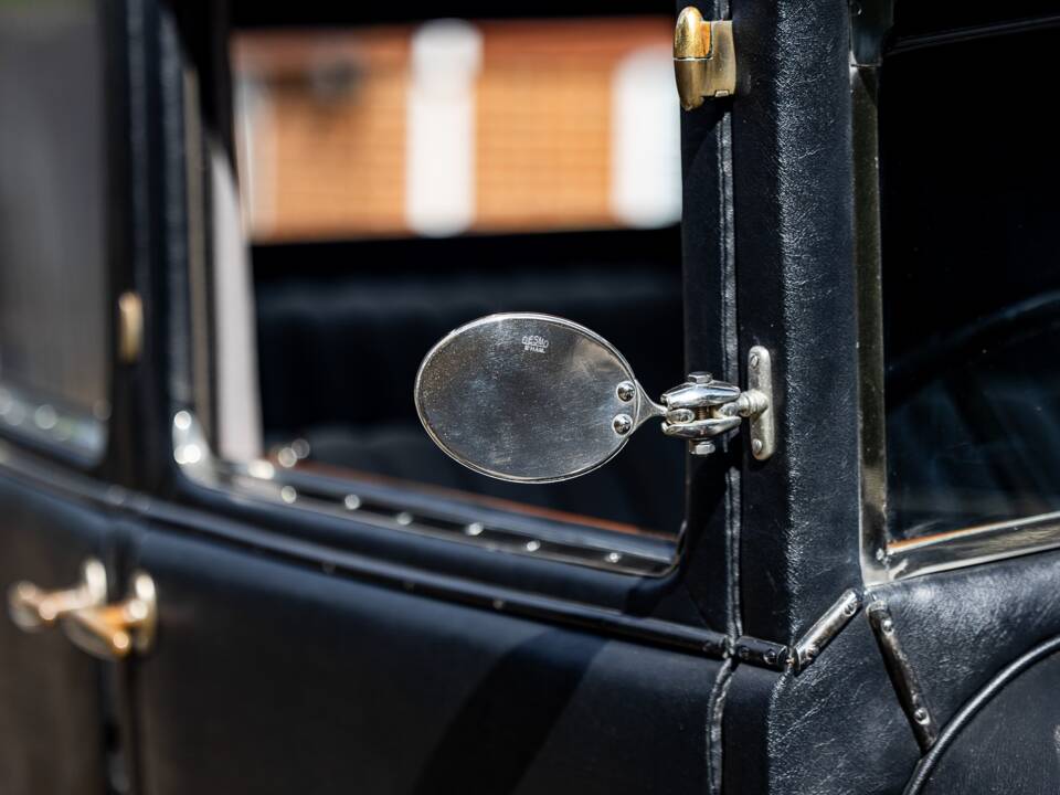 Imagen 38/50 de Salmson 10/20 "Biarritz" (1928)