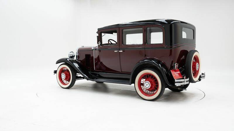 Afbeelding 4/15 van Chevrolet Universal (1930)