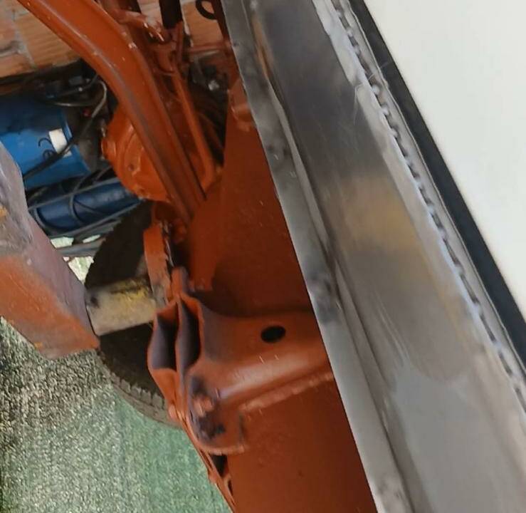 Immagine 19/19 di Toyota Land Cruiser Turbo LJ 70 (1987)