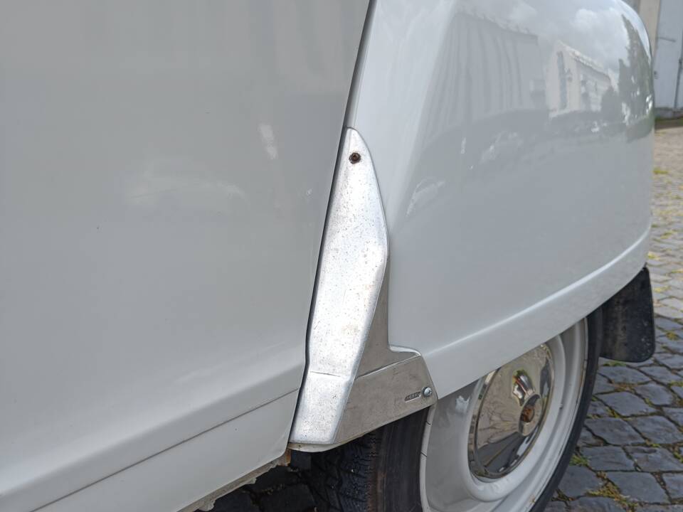 Image 9/20 of Citroën Dyane 6 (1968)