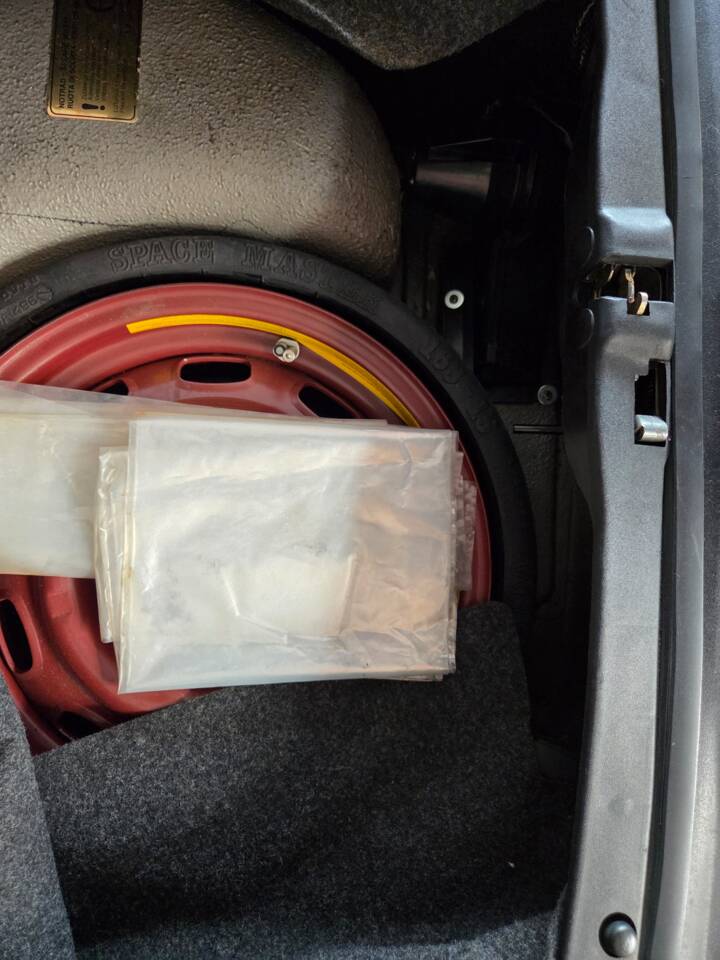 Bild 27/27 von Porsche 911 Carrera 3.2 (1987)