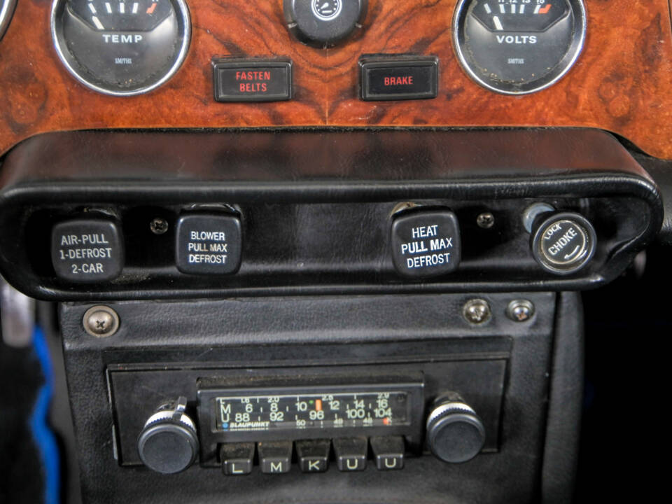 Immagine 20/50 di Triumph TR 6 (1973)